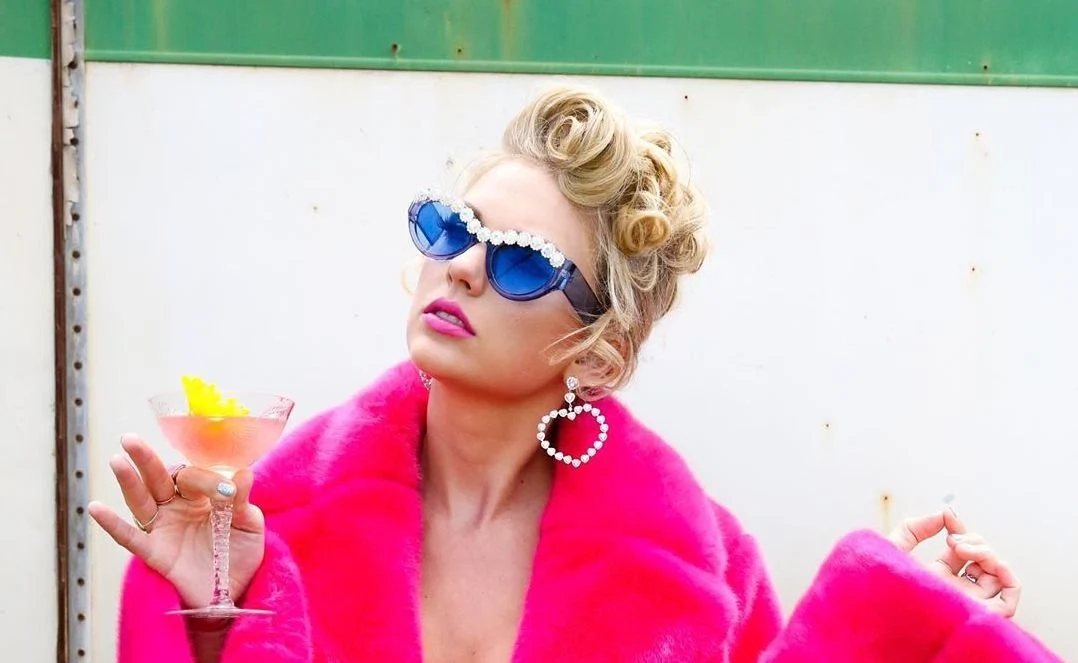 ‘What didn’t kill us made us stronger’: Read Taylor Swift’s inspiring speech as she becomes Billboard’s Woman of the Decade