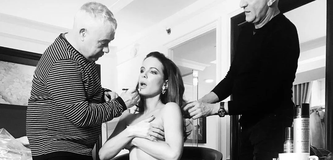 Kate Beckinsale’s cutting troll clapbacks are a lesson in the art of riposte