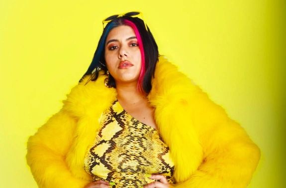 DJ Tara Stewart shared her Christmas Party playlist with us, and it’s full of bangers