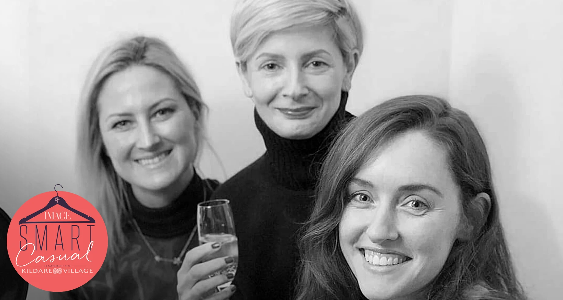 Iconic fashion pieces with Ena Quinn: this week on Smart Casual