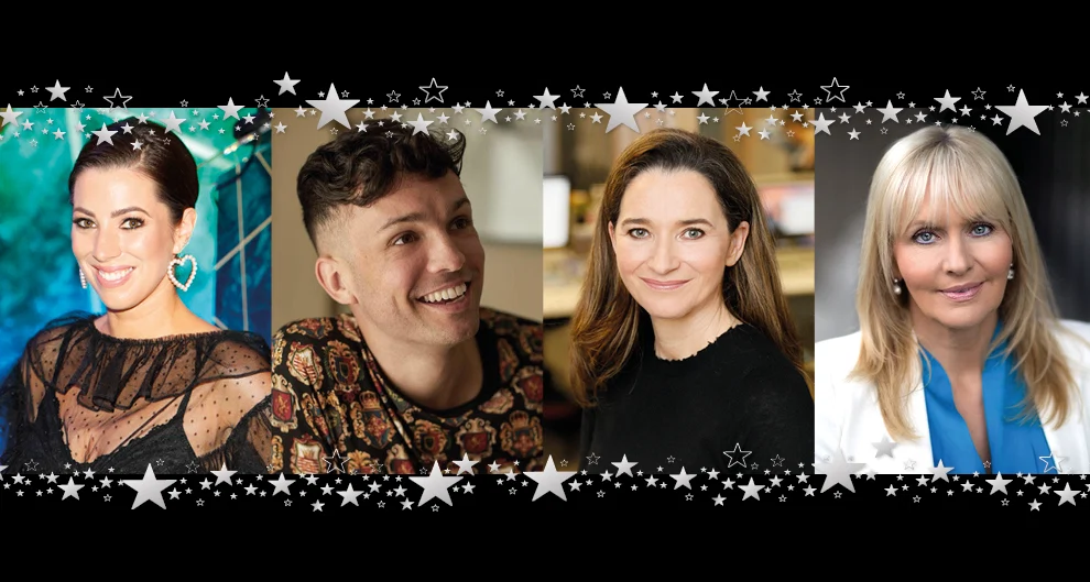 The countdown is on: All you need to know about the IMAGE Women of the Year Awards, in partnership with Tesco finest* The countdown is on: All you need to know about the IMAGE Women of the Year Awards, in partnership with Tesco finest*