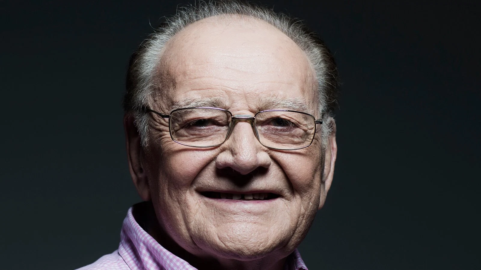 RTÉ 2FM DJ Larry Gogan has died at the age of 81