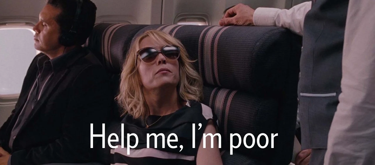 Feeling the pinch? Try our 30-day money-saving challenge