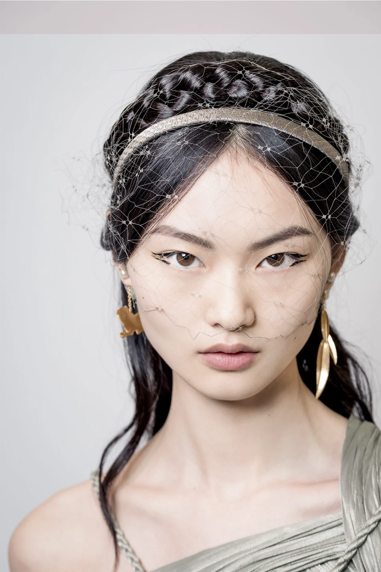 The best of beauty from the SS20 Couture shows in Paris