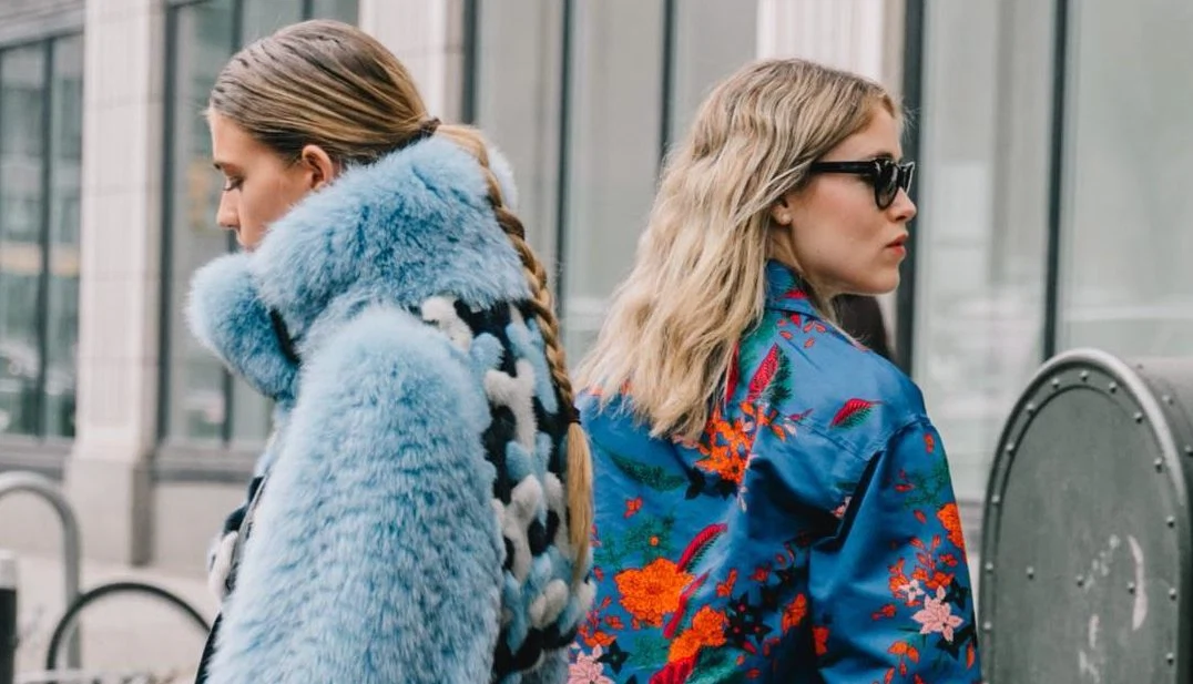 What Not To Wear: Why it’s time we got rid of the old fashion rules