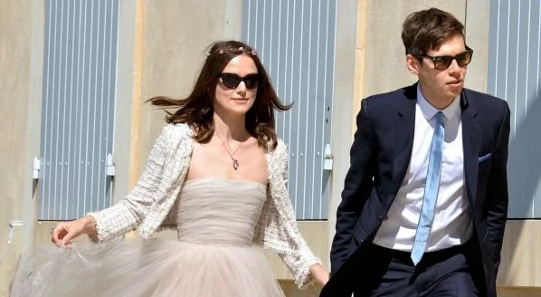 Alternative wedding dresses: the best new styles for non-traditional brides