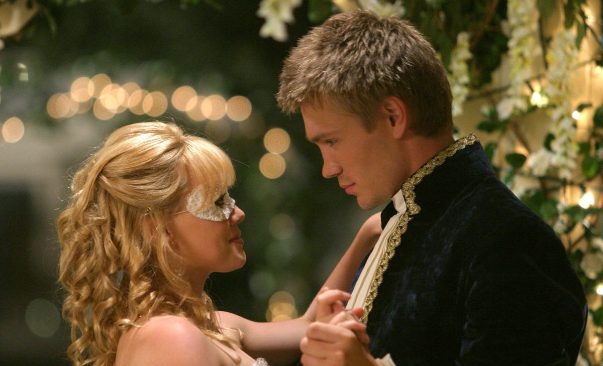 This is why A Cinderella Story is one of the best films ever made