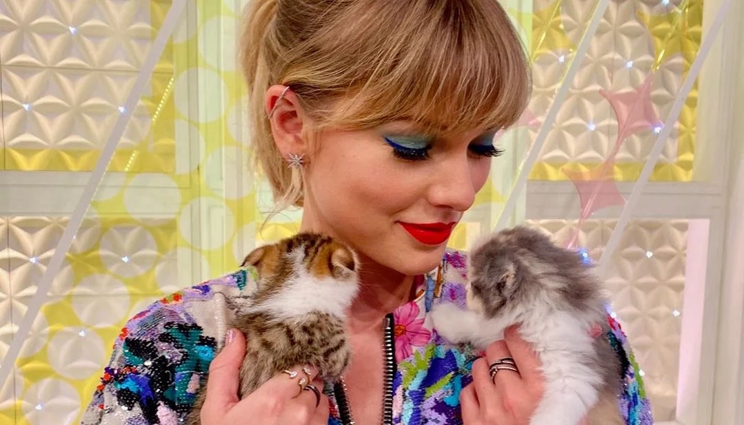 ‘I get triggered’: Taylor Swift admits she struggled with an eating disorder