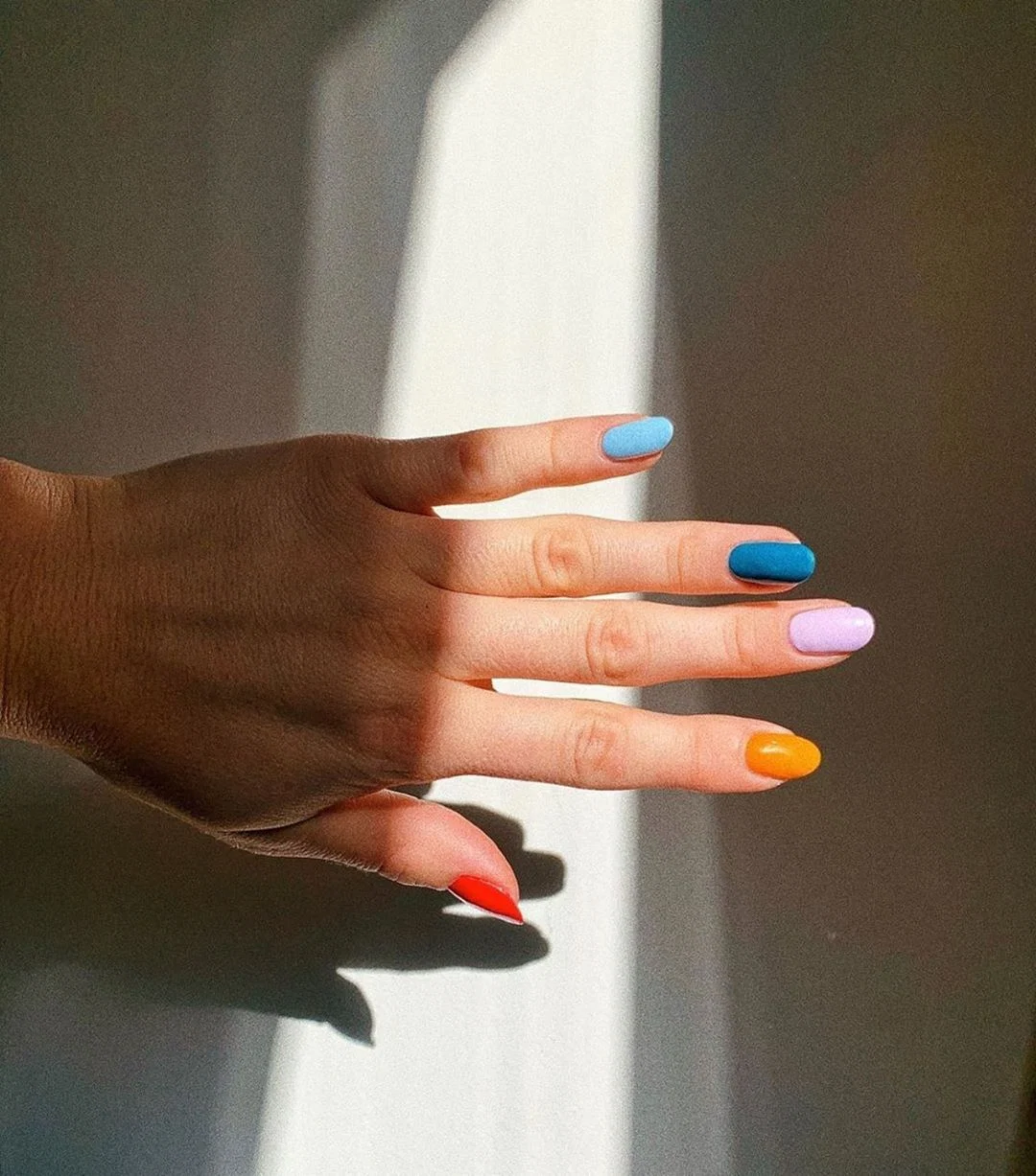 Nail trends to try on for January Nail trends to try on for January