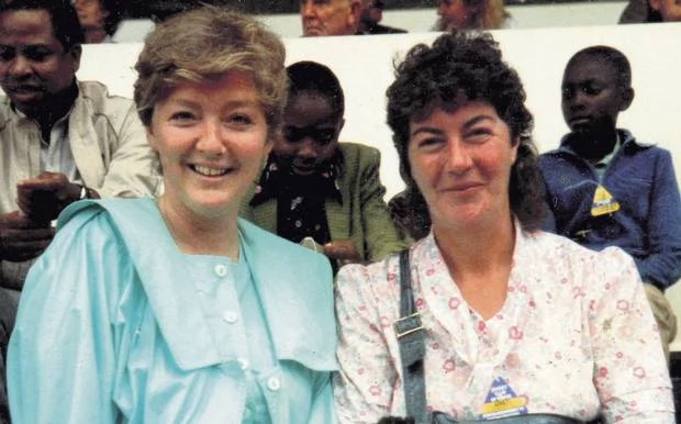 5 of our favourite interviews by Marian Finucane