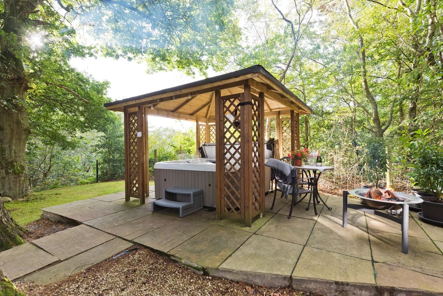 6 of the most romantic Irish hideaways on Airbnb right now