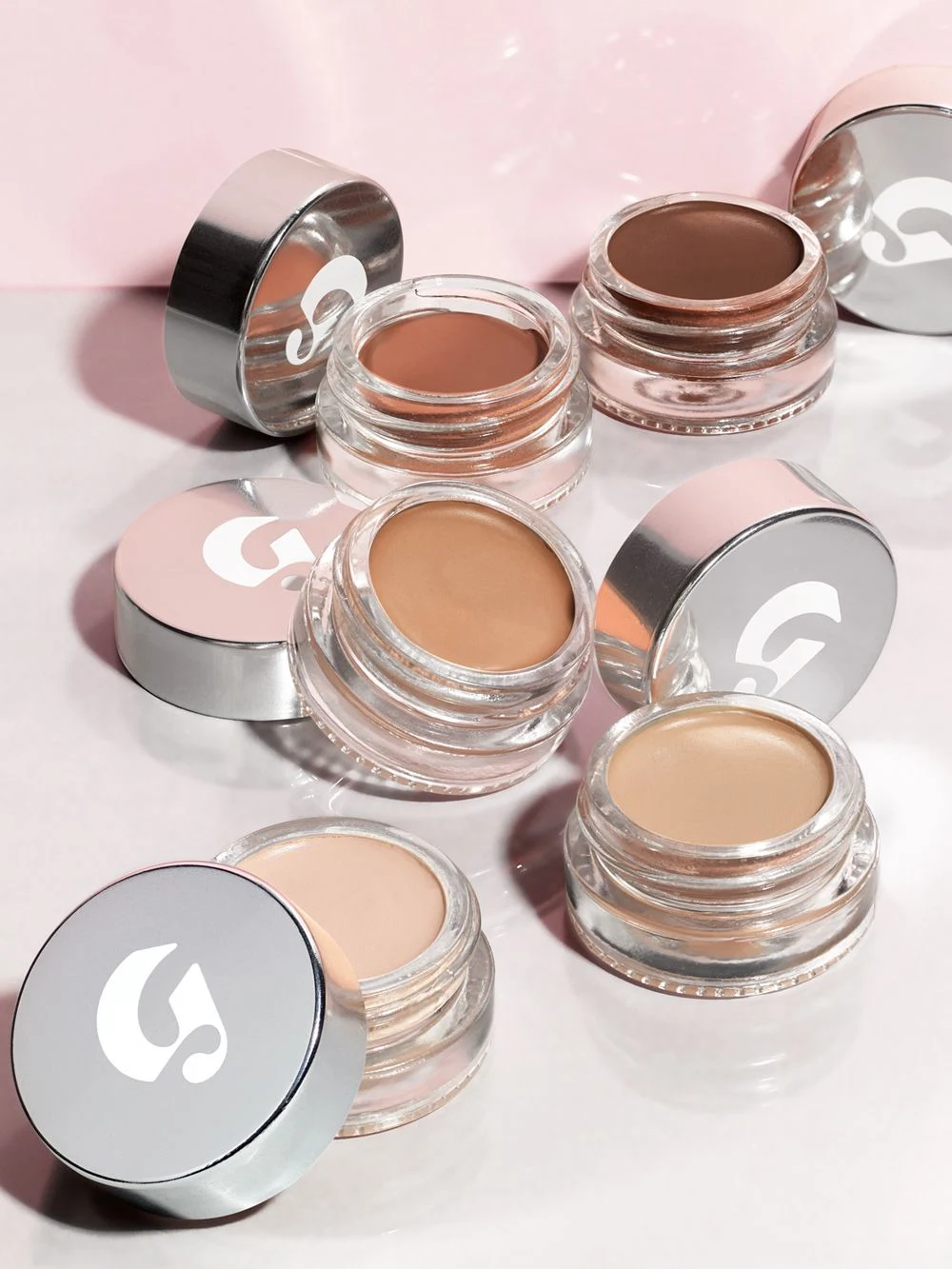 The greatest skincare-infused foundations