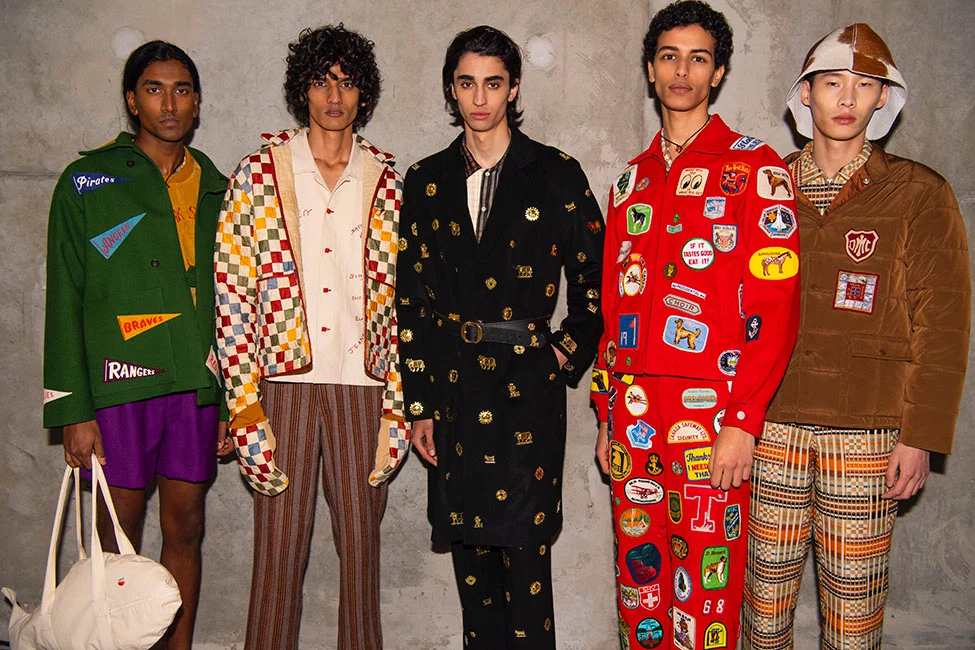 5 stylish trends I’m stealing from the boys at Paris Men’s Fashion Week