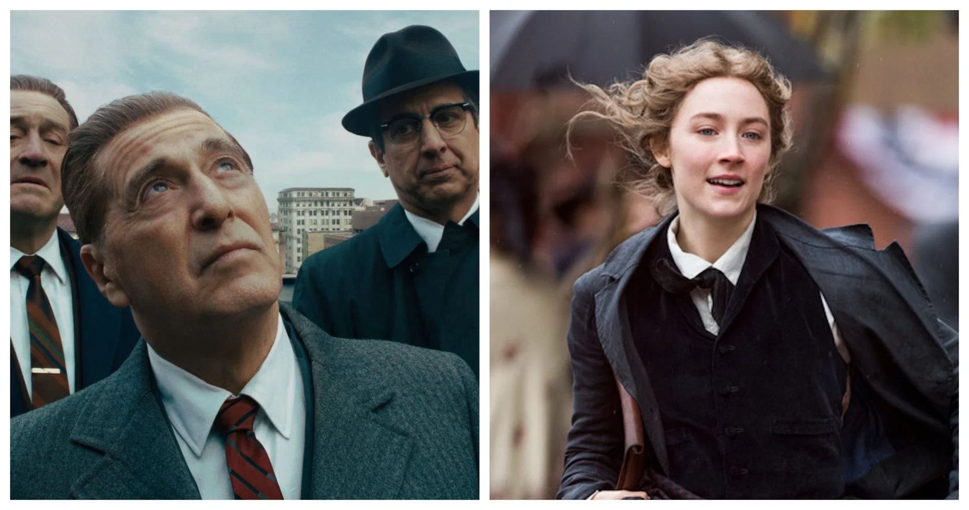 The 2020 Oscar nominations have been announced