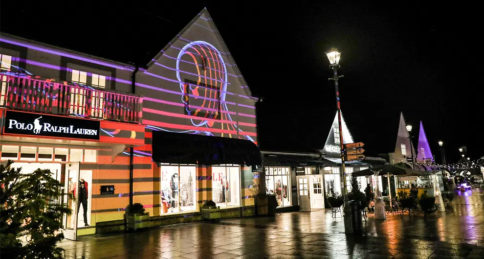 Planning an unforgettable day out at Kildare Village? Here’s what to expect