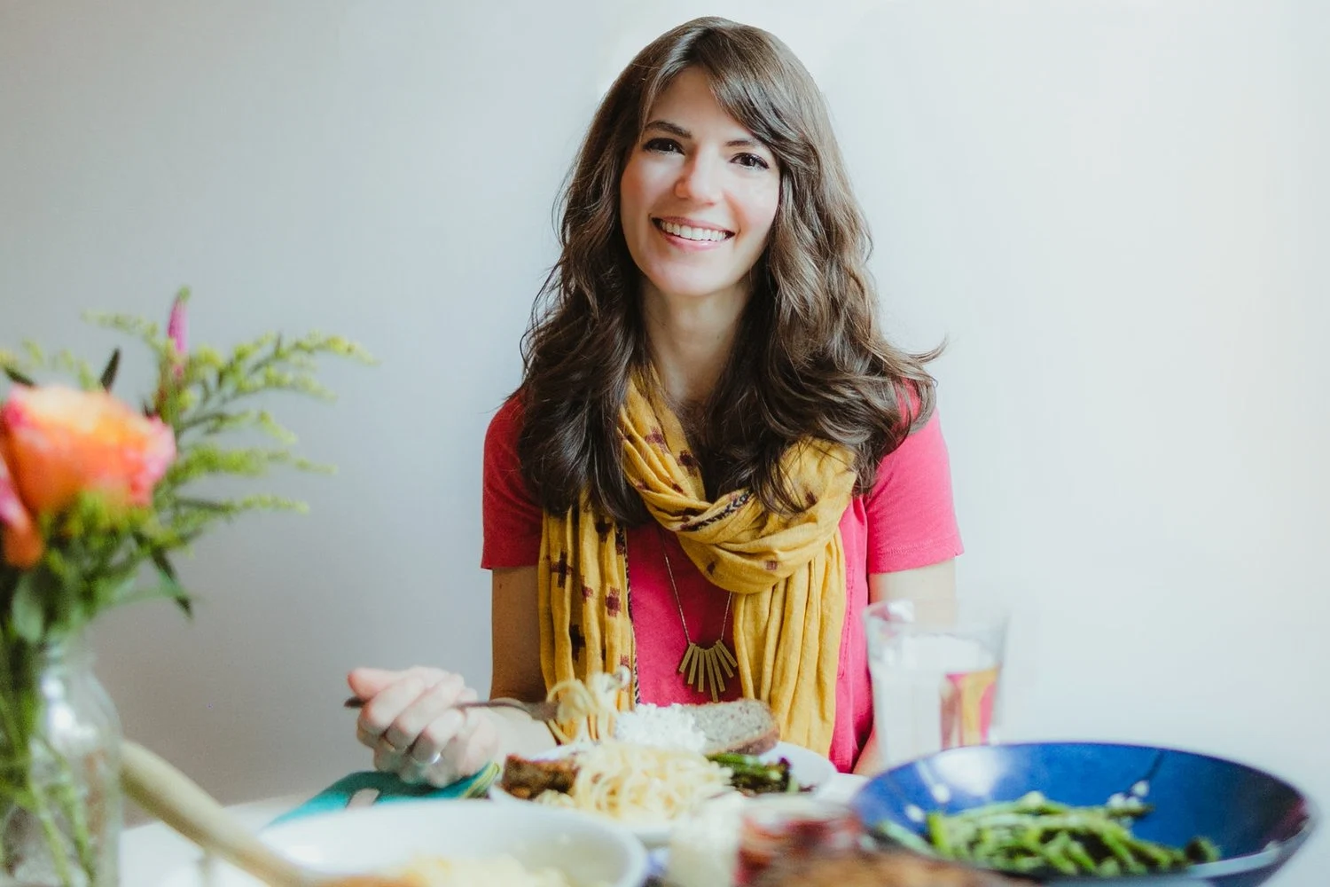 How intuitive eating can help you make peace with food and break free from diet culture