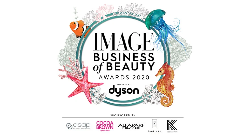 Revealed: The IMAGE Business of Beauty 2020 shortlist