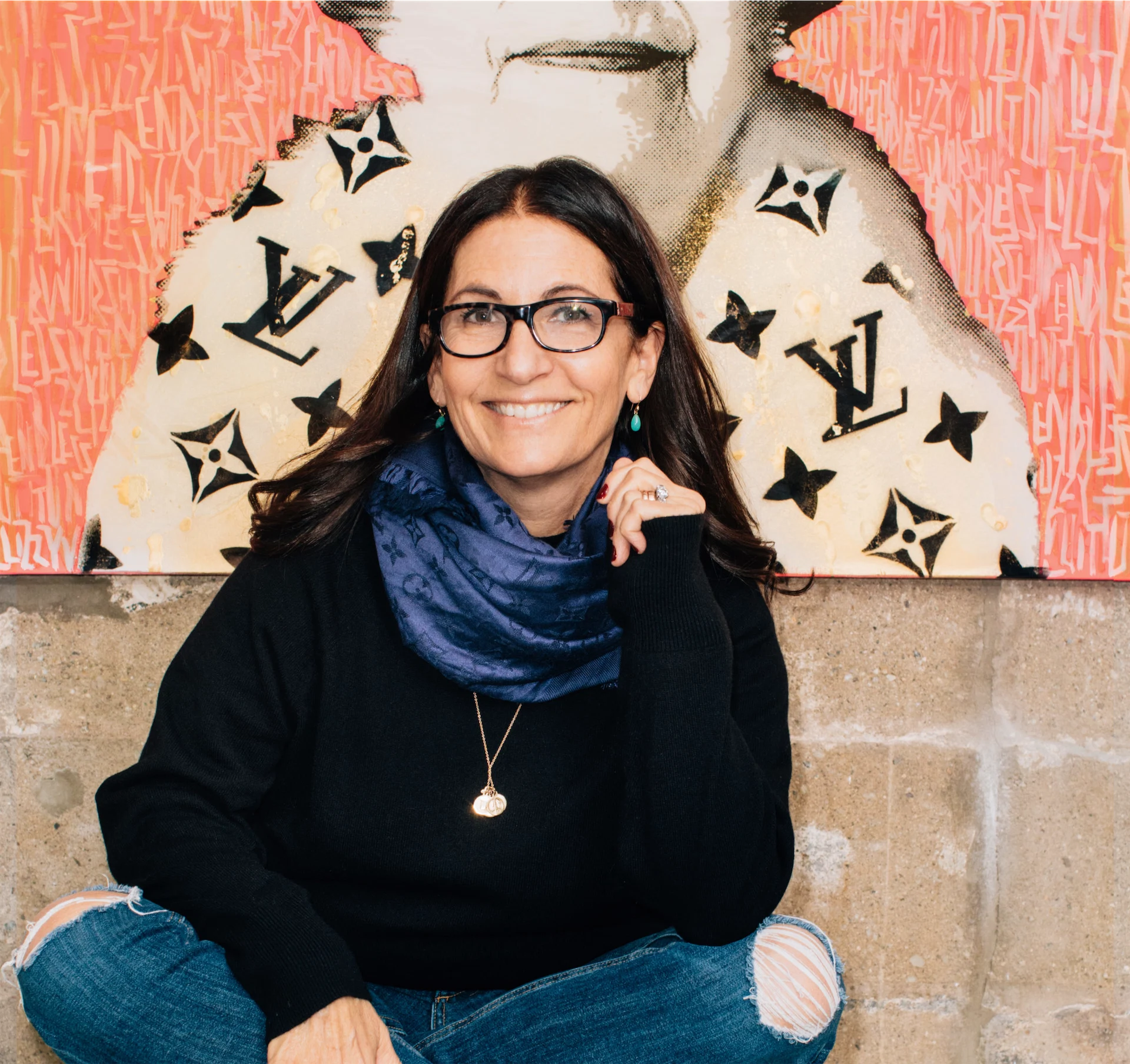 Bobbi Brown really wants you to have good skin