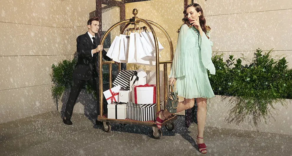 Kildare Village’s Extraordinary Sale is a fashion and homeowner’s paradise Kildare Village’s Extraordinary Sale is a fashion and homeowner’s paradise