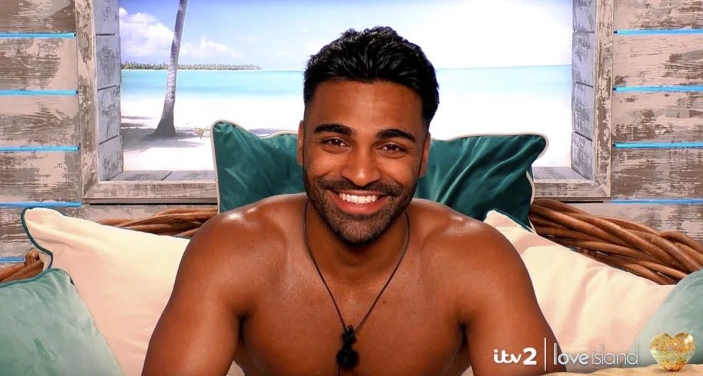 Love Island: Why I’m disgusted by everyone’s treatment of Nas Majeed