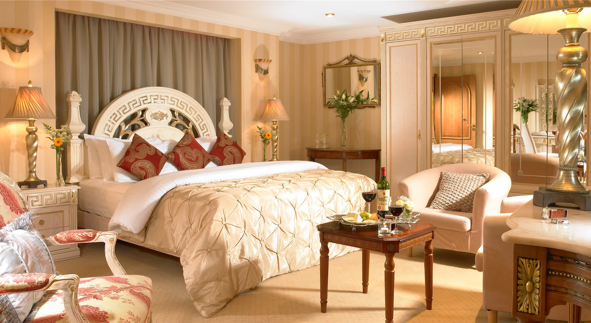 Why a stay in Tullamore, Co Offaly is the perfect weekend getaway