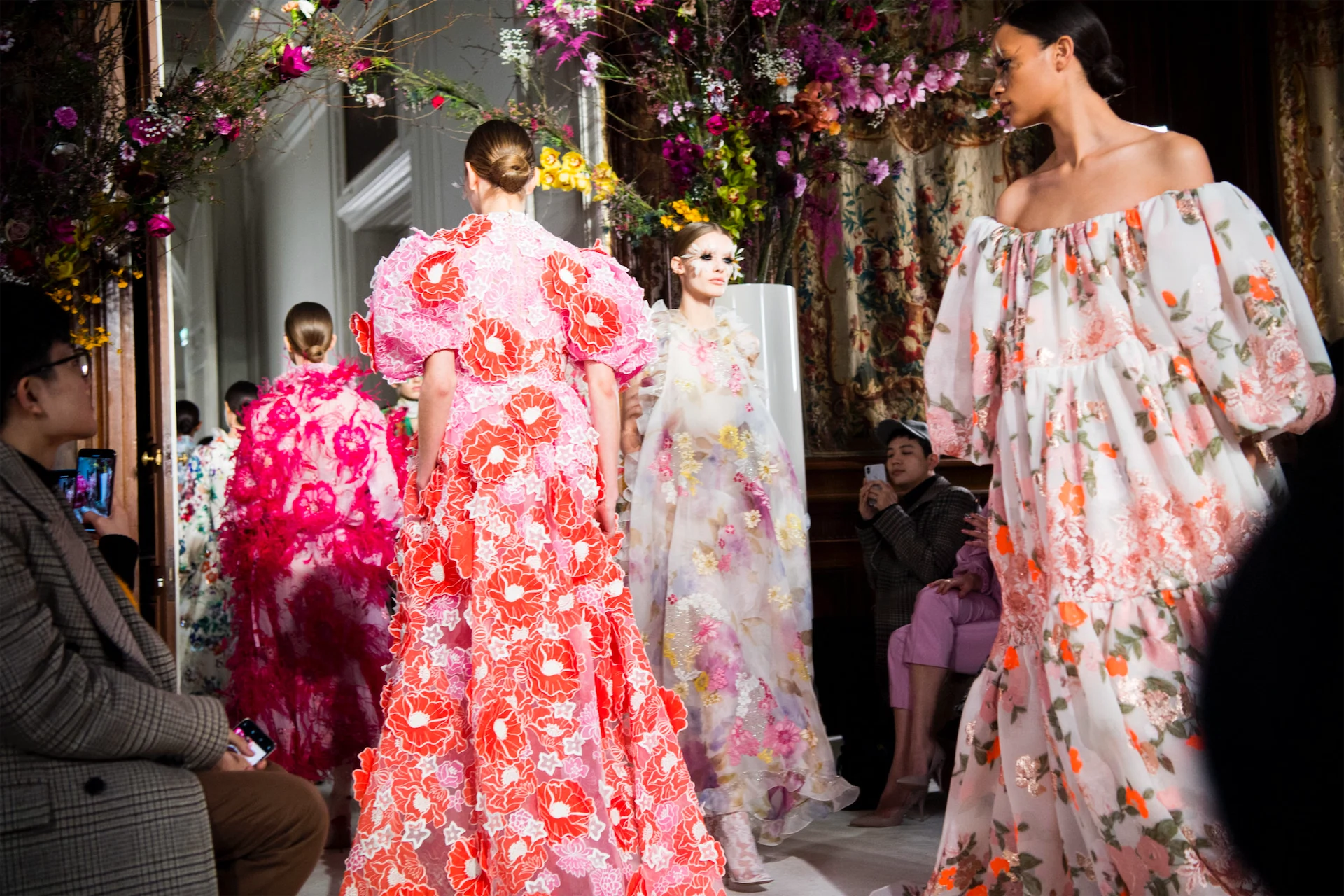 How Copenhagen Fashion Week is making strides to be more sustainable