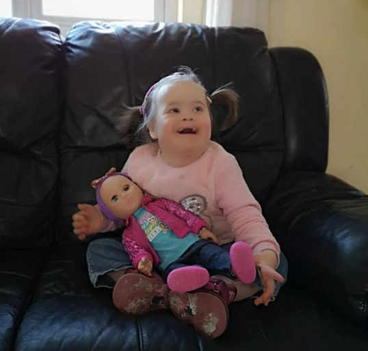 The faces behind the hospital overcrowding: ‘Chemotherapy is brutal but cancelling it on my four-year-old is torturous ‘ The faces behind the hospital overcrowding: ‘Chemotherapy is brutal but cancelling it on my four-year-old is torturous ‘