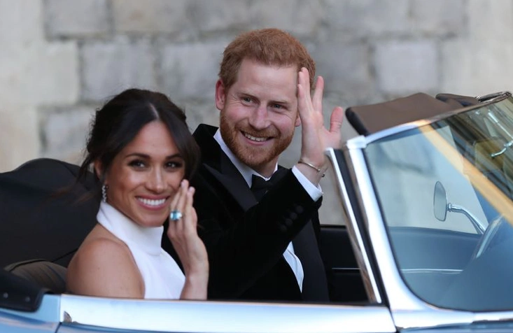 Brand Sussex: The biggest thing we’ve learnt from the Harry and Meghan saga