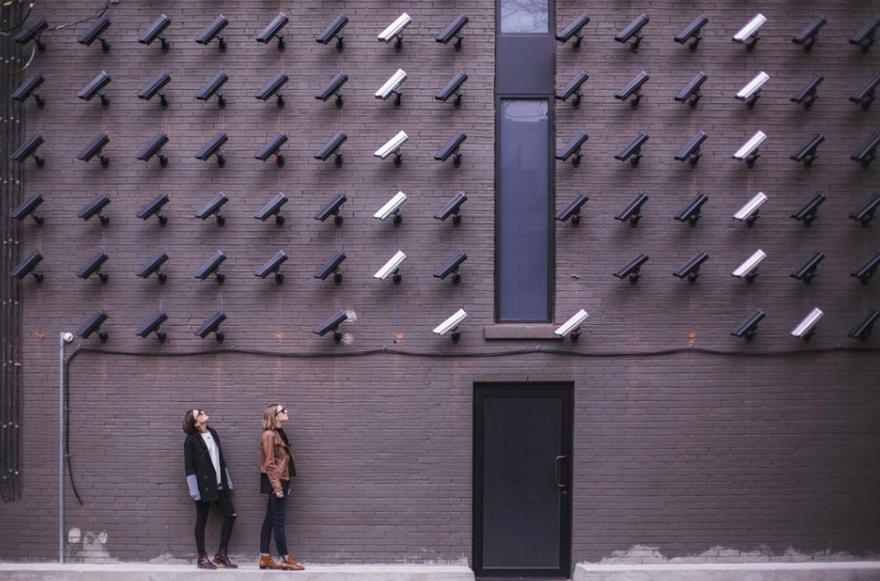 Does facial recognition technology mark the end of privacy as we know it?