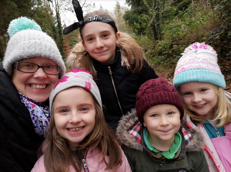 Surrogacy: What it’s like to give birth to someone else’s baby Surrogacy: What it’s like to give birth to someone else’s baby