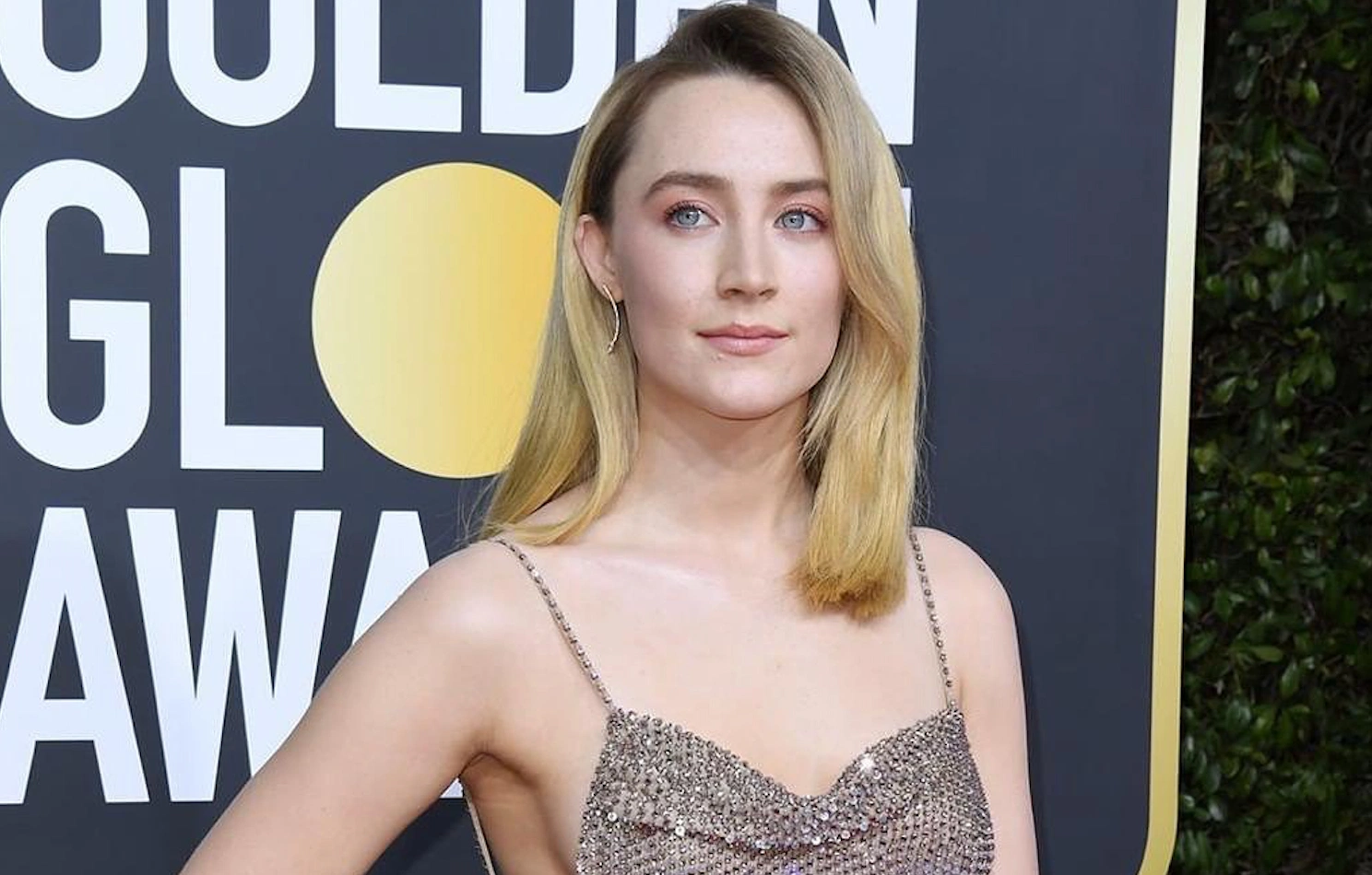 Golden Globes beauty: The best looks of the night