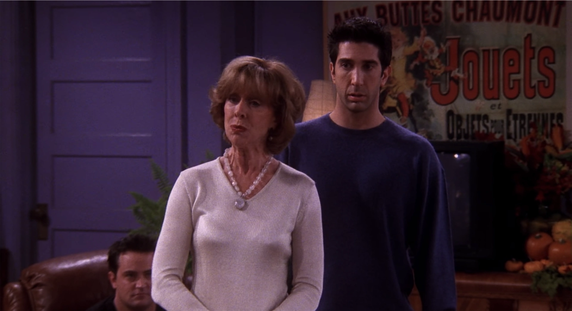 What’s something trivial your parents say that annoys you?