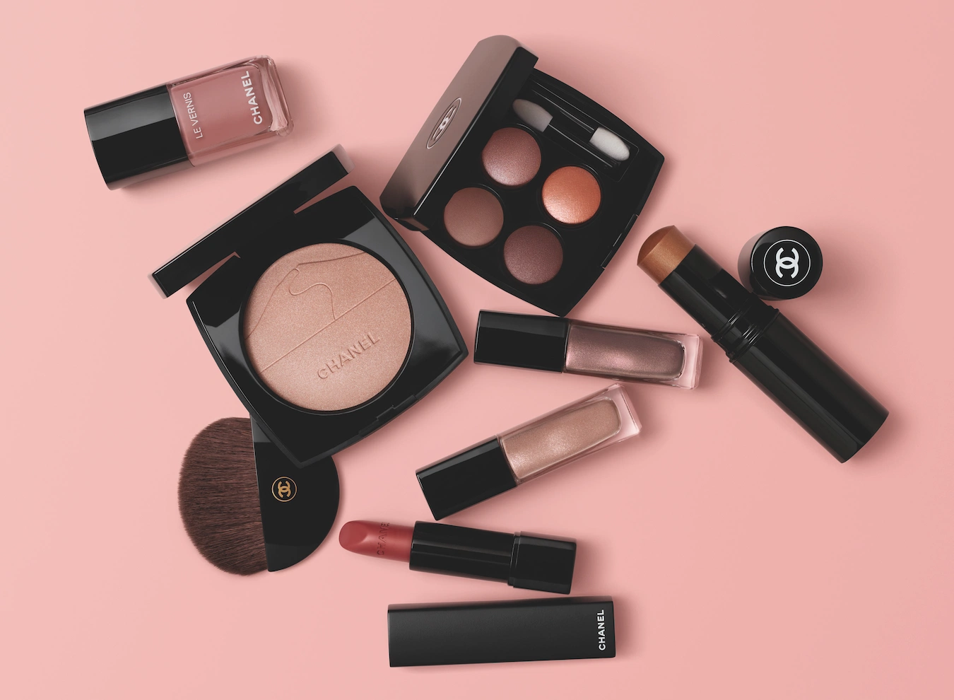 What I’m buying from the Chanel spring 2020 collection