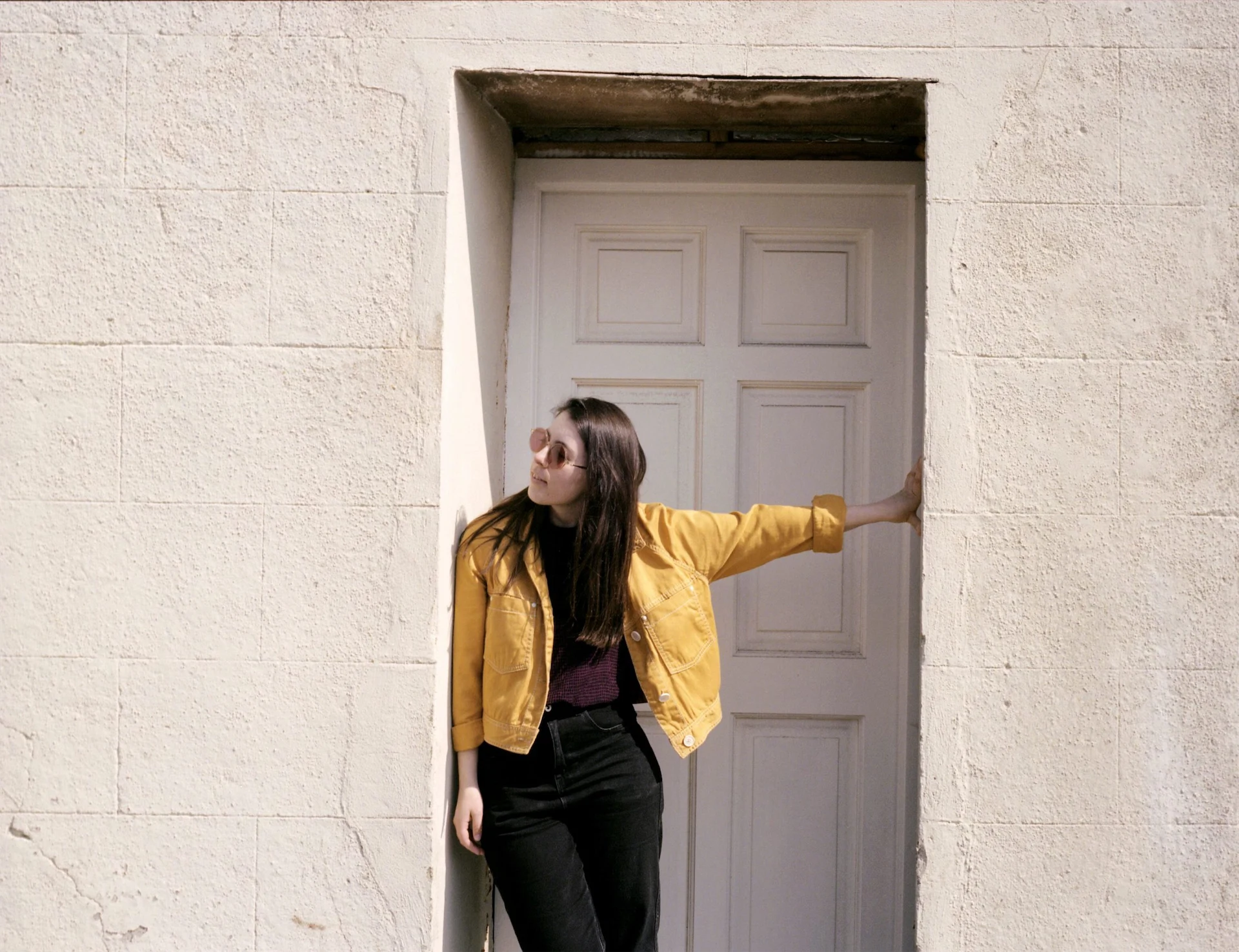 Why Sorcha Richardson’s music is the soundtrack to the twenty-something experience