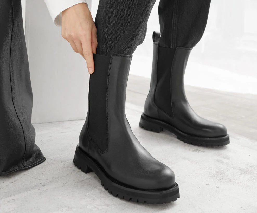 Whatever you do, don’t do a New Year’s resolution