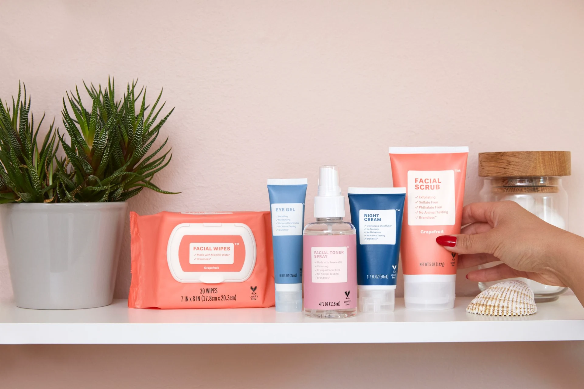 I spent €284 on retinol products and this is the one that came out on top