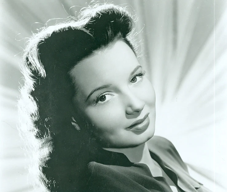 ‘I was just 15 when I was introduced to the casting couch system.’ Former child star Cora Sue Collins on the dark side of Hollywood’s golden age