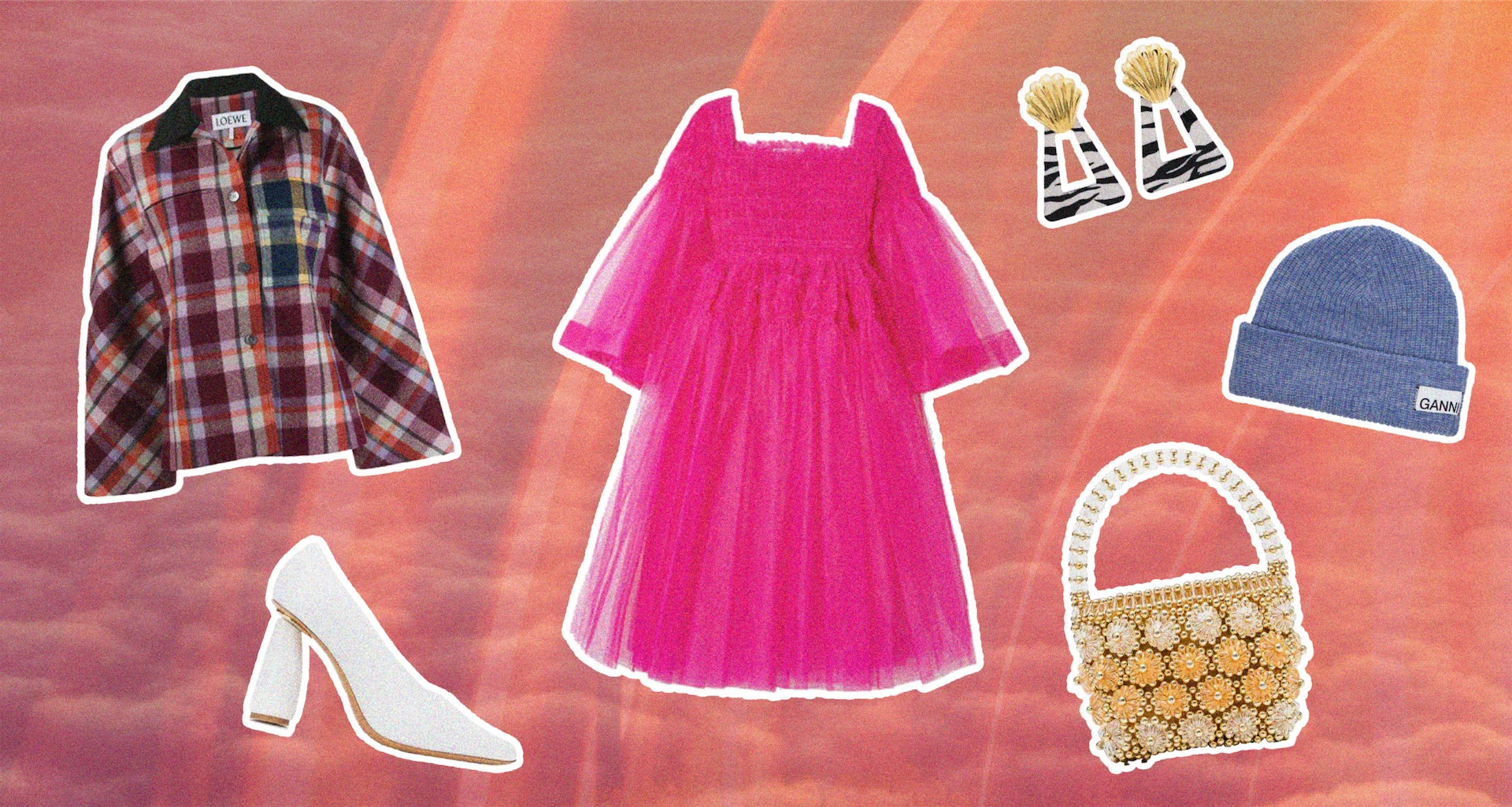 26 luxury last-minute sale buys from Net-a-Porter, Farfetch and The Outnet