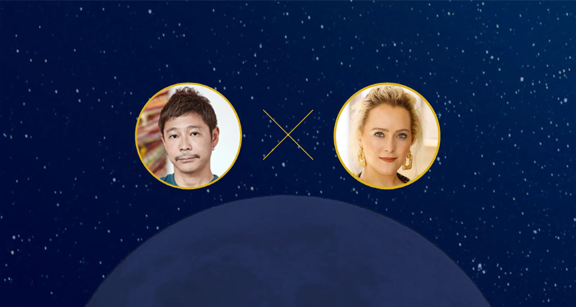 An open letter to the Japanese billionaire seeking a 20-year-old woman for a trip around the moon