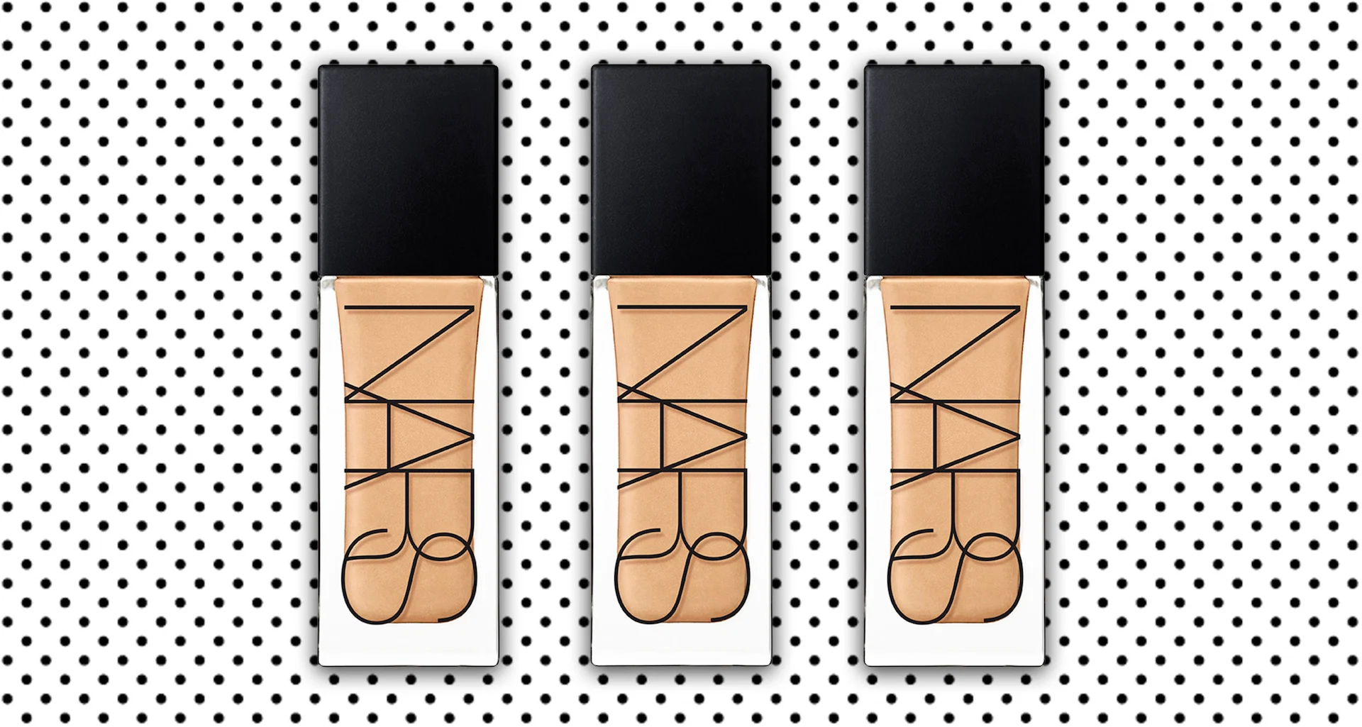 Shopping fix: a smoothening, glow-giving complexion enhancer