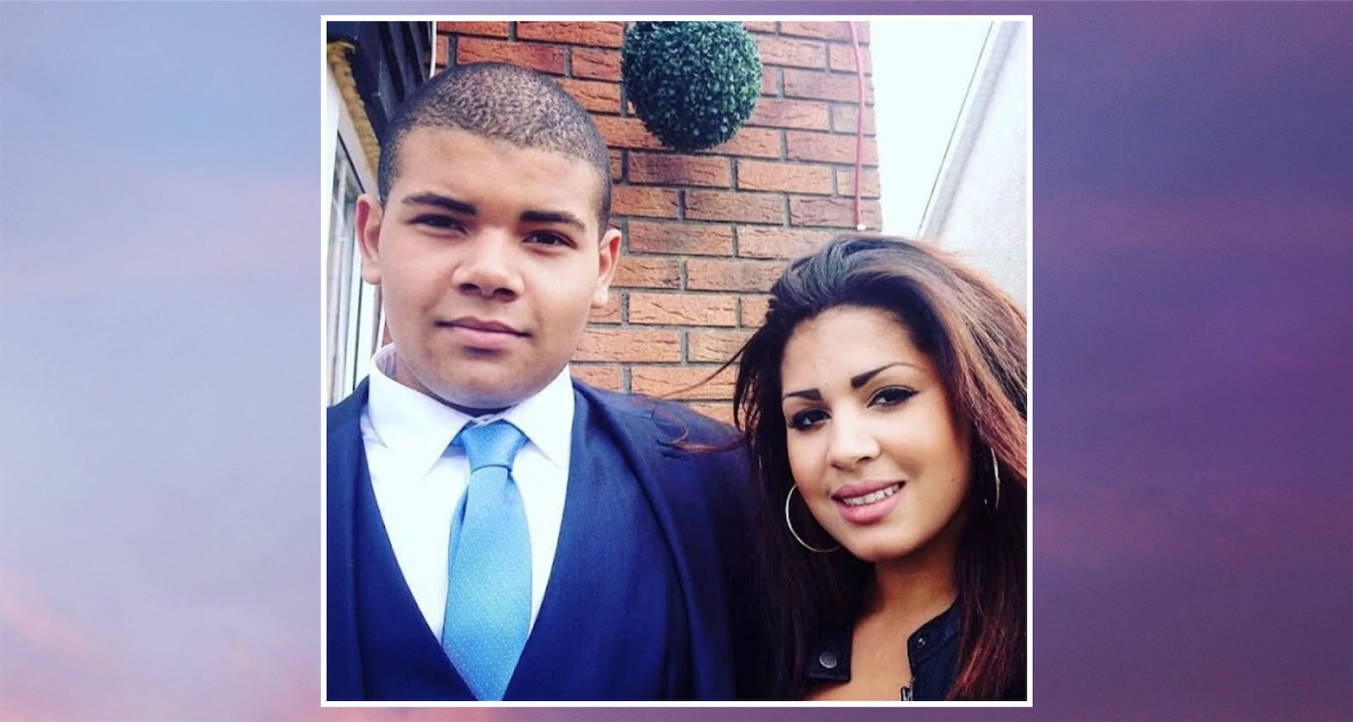 ‘My brother died after taking a synthetic drug at a house party. Now I’m determined to turn my grief into something positive’