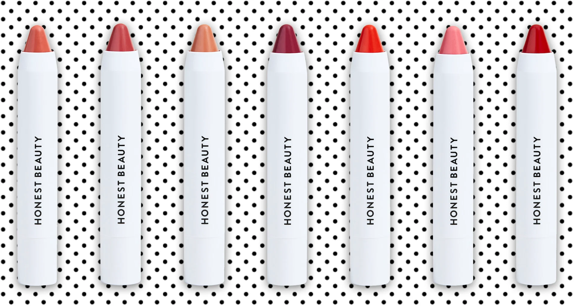 Shopping fix: a faff-free, moisturising lipstick crayon