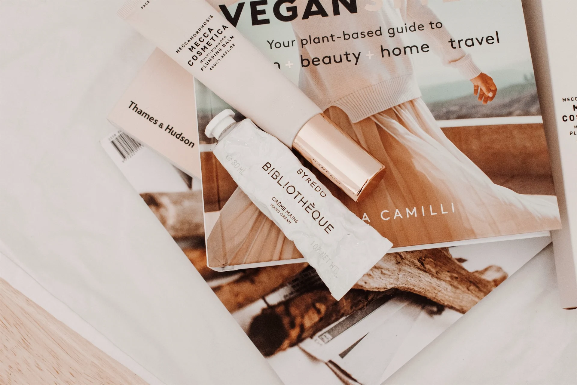 Vegan beauty Instagrammers to follow Vegan beauty Instagrammers to follow