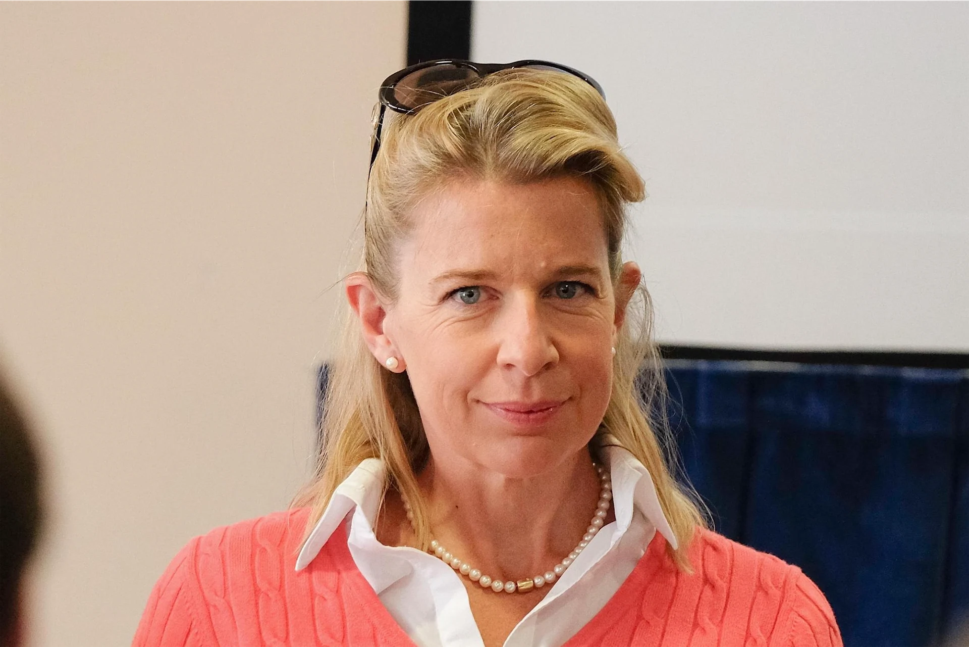 Katie Hopkins gets publicly pranked by YouTuber and has her Twitter account suspended