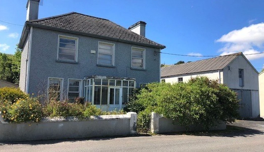 3 fixer-uppers for less than €100,000 in Co Clare