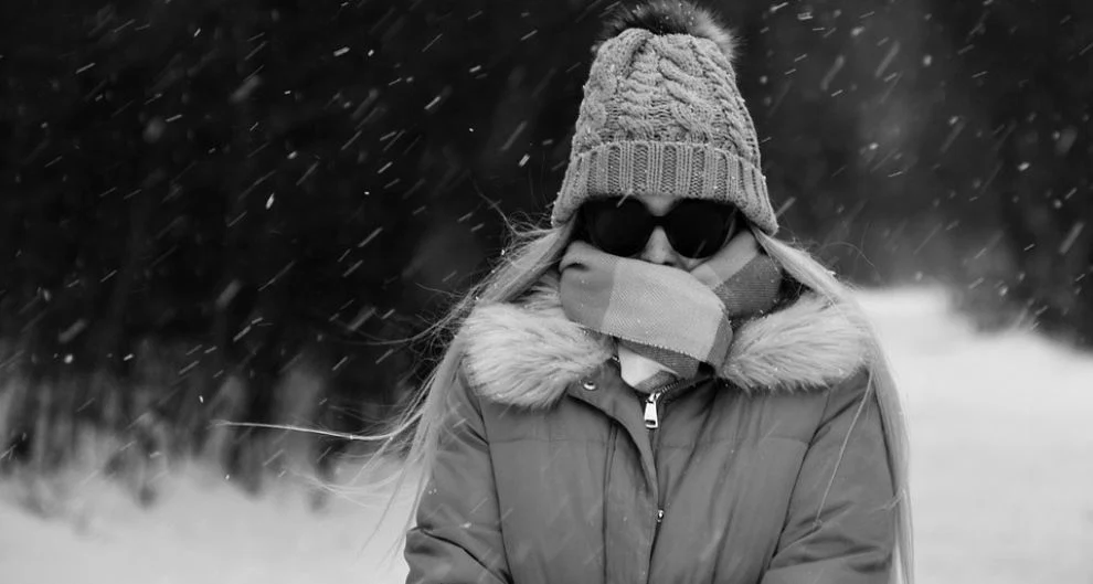 Snow, hail and thunder: Met Éireann warns of wintry weather Snow, hail and thunder: Met Éireann warns of wintry weather