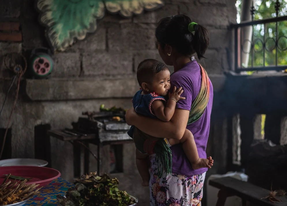 Women’s unpaid work is worth $10.8 trillion a year — 3 times more than the global tech sector