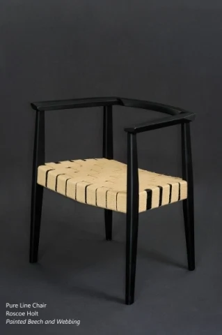 GMIT students Stockholm Furniture Fair