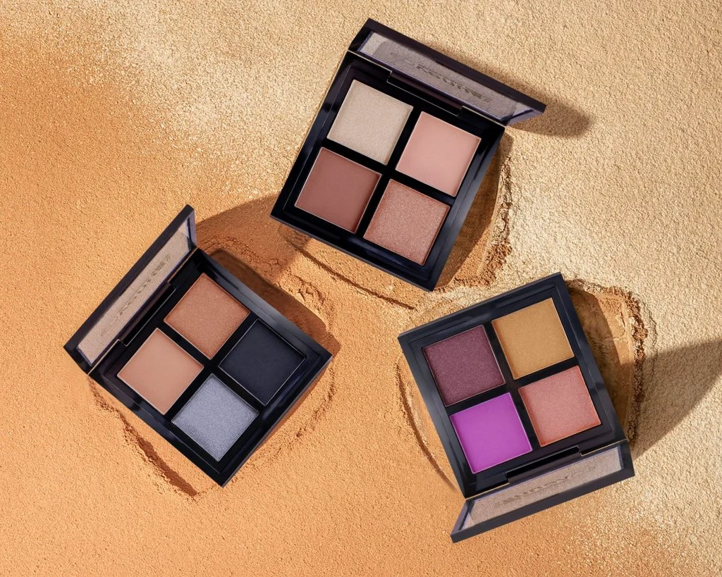 Handbag-size palettes that you don’t have to stress about smashing