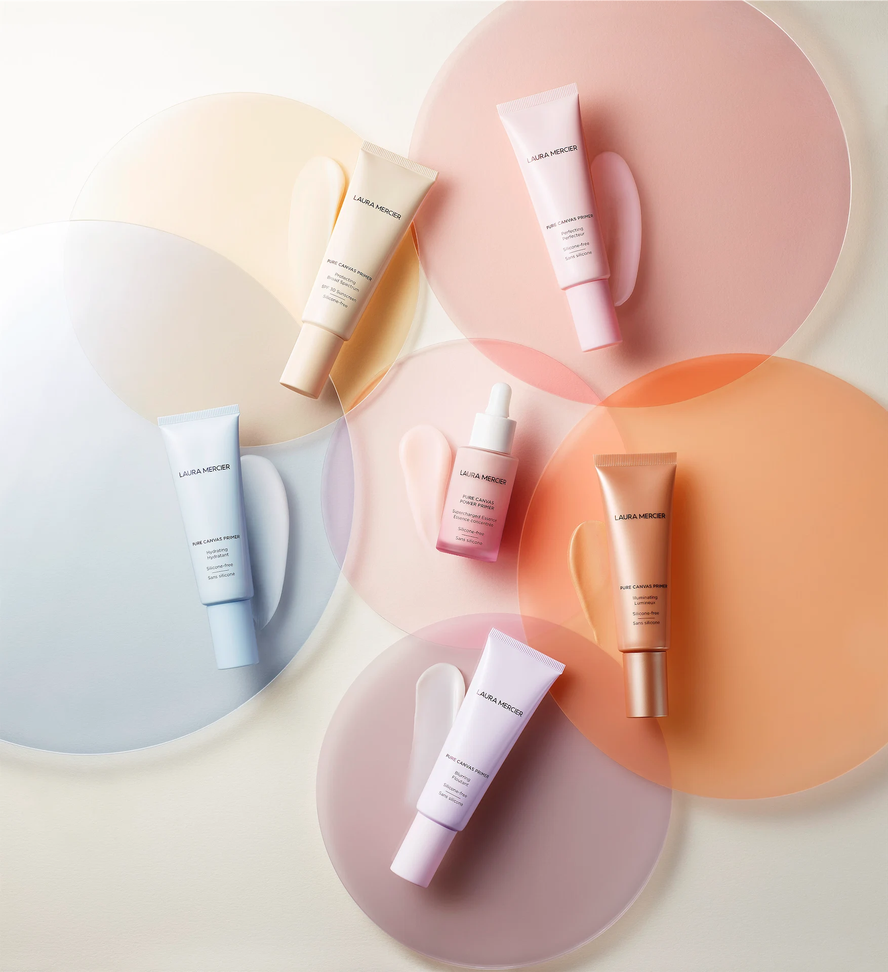 Shopping fix: a silicone-free primer that locks your foundation in place